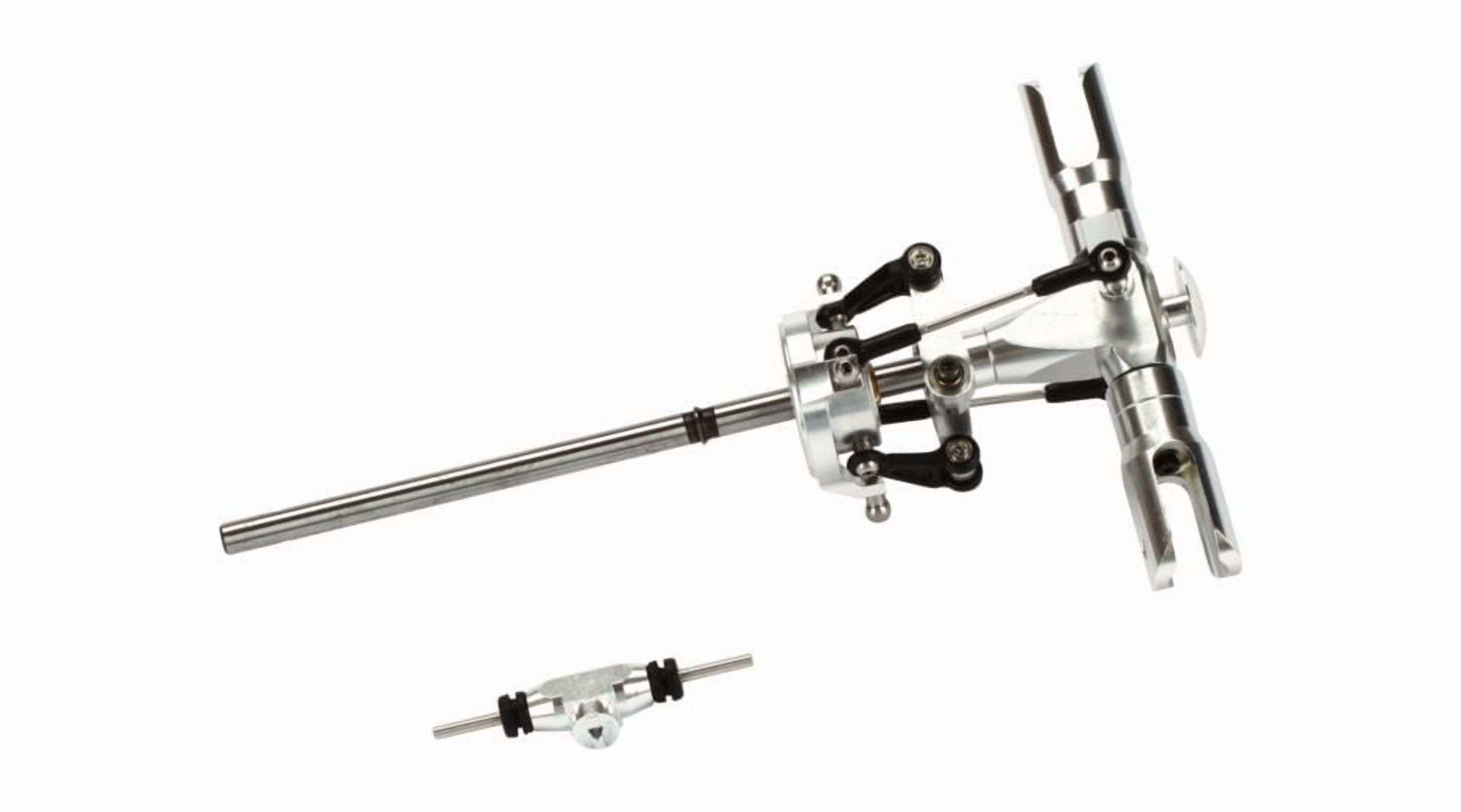 BLADE Aluminum 450 Flybarless Conversion Set: B450 - Walmart.com