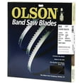 thumbnail image 1 of Olson Saw Band Saw Blade - 18 TPI - 64.5x1/2 In, 1 of 1