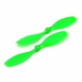 thumbnail image 1 of Blade BLH7621G Green Propeller/Props(2) Counter-Clockwise Rotation: Nano QX nQX, 1 of 3