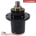 thumbnail image 1 of BLADE DECK SPINDLE ASSEMBLY FOR BAD BOY CZT 037-6015-50 037-6015-00, 1 of 14