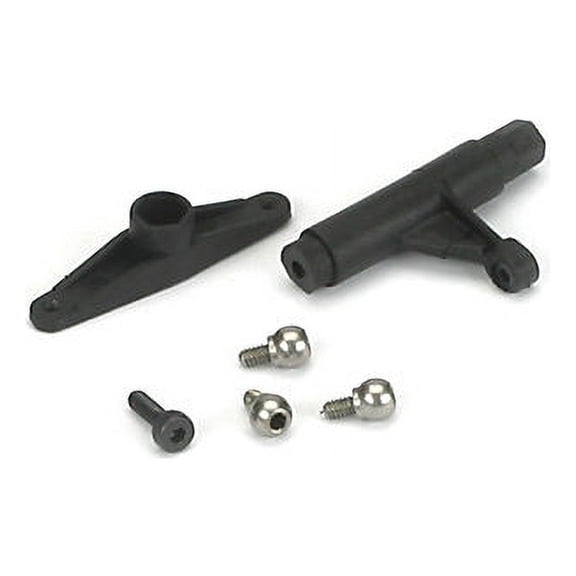 e-Flite H1440 Elevator Control Lever Set: B400 B450