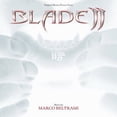 thumbnail image 1 of BLADE II [ORIGINAL MOTION PICTURE SCORE] (030206636529), 1 of 1