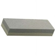 BLADE PRO 6" 15.2 cm Sharpening Stone Bar | Aluminum Oxide Construction | Dual 120 & 240 Grit Surfaces | Ideal for Hatchets, Axes, Knives, More