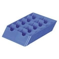 thumbnail image 1 of BLADE RACKS for Groomer Barber Stylist - Store Protect Clipper & Trimmer Blades(10 Blade Racks Blue), 1 of 1