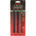 thumbnail image 1 of Olson Saw Scroll Saw Blade Assortment - Pinless Blade 18 Teeth - 18 Piece Set, 1 of 1