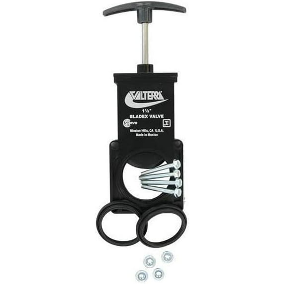 BLADEX WASTE VALVE BODY, 1-1/2IN, BULK