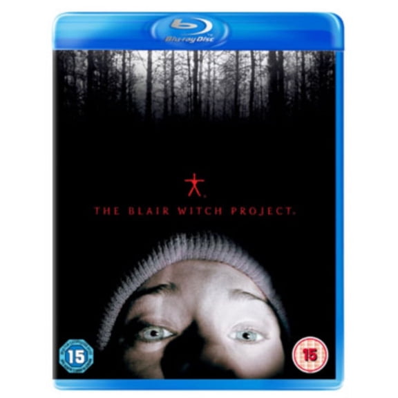 BLAIR WITCH PROJECT [DVD] [5060223760346]