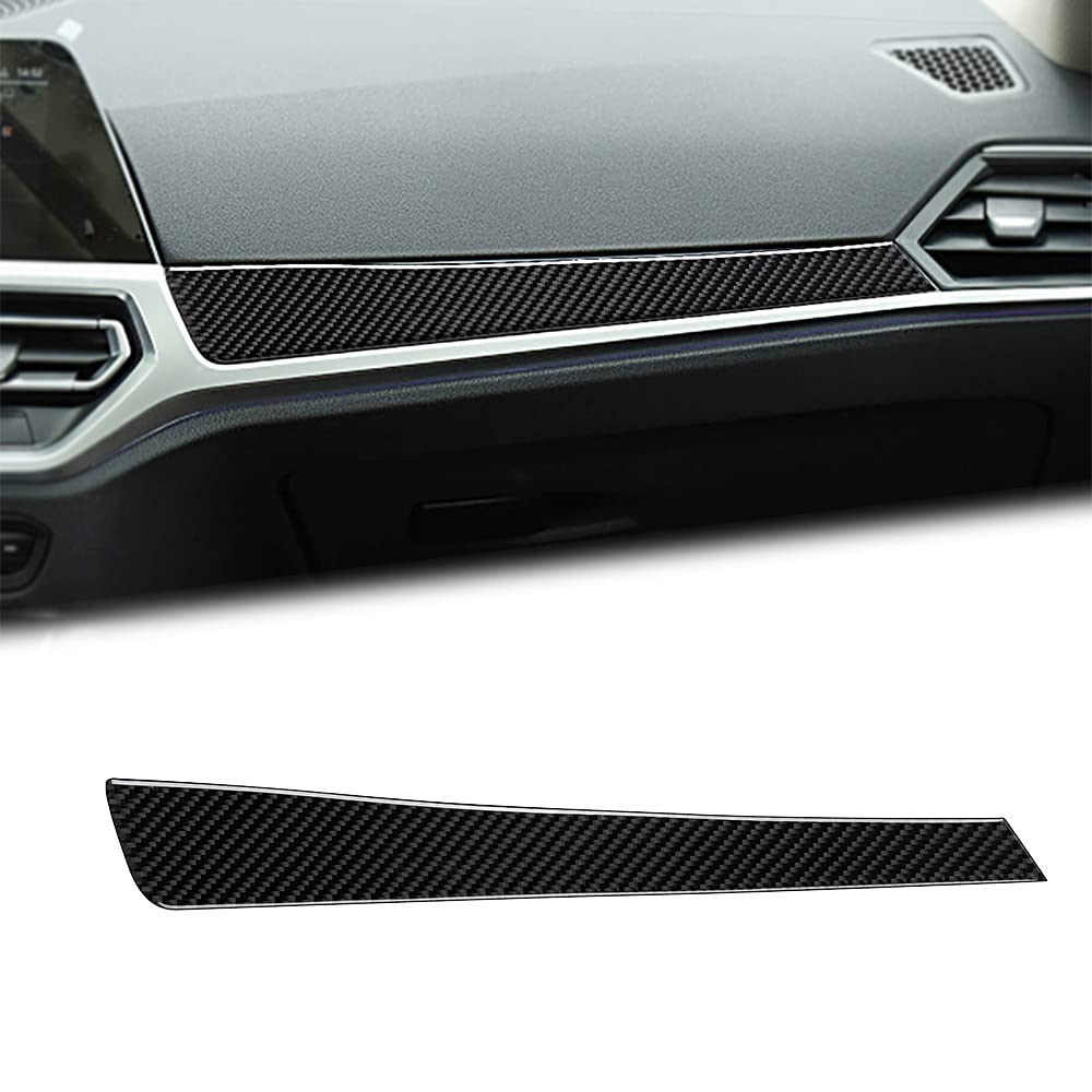 Upgrade Your BMW 3 Series F30 With This Carbon Fiber Look Window Switch Panel Cover
