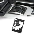 BLAKAYA Compatible with STF9 Carbon Fiber Center Control Gear