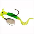 thumbnail image 1 of Blakemore Road Runner Curly Tail 1/16oz, 1 of 1