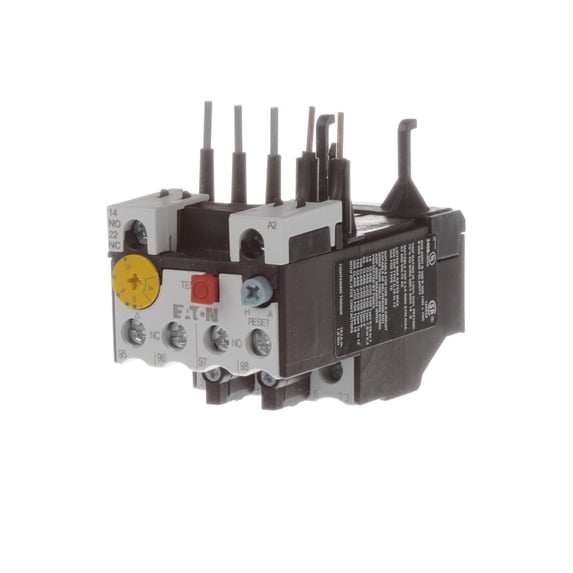 BLAKESLEE 71603 OVERLOAD RELAY AMP RANGE 6-10 (Genuine OEM Part)