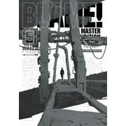 BLAME! BLAME! 6 Series #6 Paperback