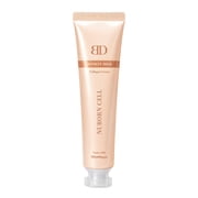 BLANC DUBU Nuborn Cell 10% Donkey Milk Collagen Cream 65 ml | Brightening Ceramide Probiotic Complex