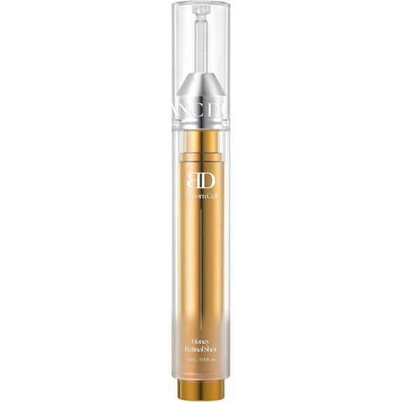BLANC DUBU Nuborn Cell Honey Retinol Shot Serum 15 ml | Capsuretinol Serum