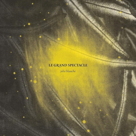 Julie Blanche - Le Grand Spectacle - Music & Performance - CD