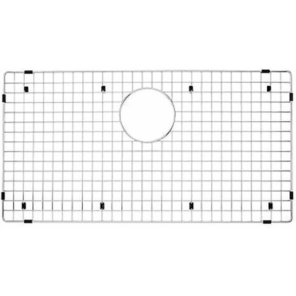 BLANCO 221206 PRECIS Super Single Kitchen Sink Grid