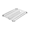 thumbnail image 1 of BLANCO 234699 Stainless Steel Dish Rack (Profina 36" Apron Front) Accessory, 17" x 12" x 0.25", 1 of 5