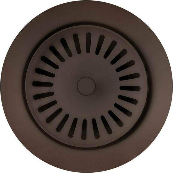 BLANCO 240321 Metal Basket Strainer, Café