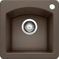 thumbnail image 1 of BLANCO DIAMOND Bar Sink - Cafe Brown, 1 of 3