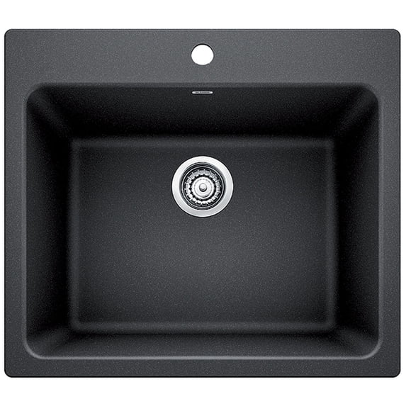 BLANCO LIVEN Laundry Sink - Anthracite