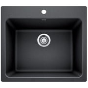 BLANCO LIVEN Laundry Sink - Anthracite