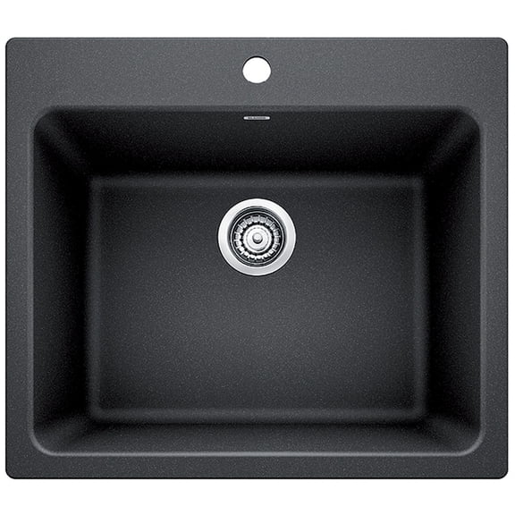 BLANCO LIVEN Laundry Sink - Anthracite