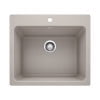 thumbnail image 1 of BLANCO LIVEN Laundry Sink - Café Brown, 1 of 7