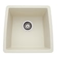 thumbnail image 1 of BLANCO PERFORMA Bar Undermount - Biscuit, 1 of 2