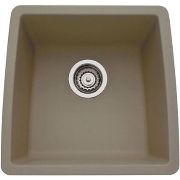 BLANCO PERFORMA Bar Undermount - Truffle