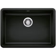 thumbnail image 1 of BLANCO PRECIS 25" Single ADA Undermount - Truffle, 1 of 7