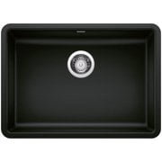 BLANCO PRECIS 25" Single ADA Undermount - Truffle