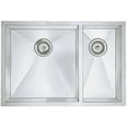 thumbnail image 1 of BLANCO PRECISION 16" R0 1.5 Undermount, 1 of 2