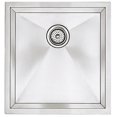 thumbnail image 1 of BLANCO PRECISION 16" R0 Large Single Undermount, 1 of 2