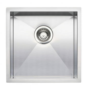 BLANCO PRECISION Bar Undermount