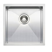 BLANCO PRECISION Bar Undermount