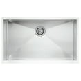 thumbnail image 1 of BLANCO PRECISION Super Single Apron, 1 of 3