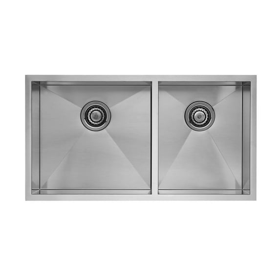 BLANCO QUATRUS R0 1.75 Undermount