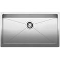 thumbnail image 1 of BLANCO QUATRUS R15 Apron Front Super Single, 1 of 6