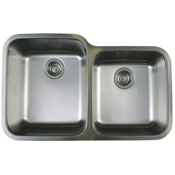 BLANCO STELLAR 1.75 Undermount