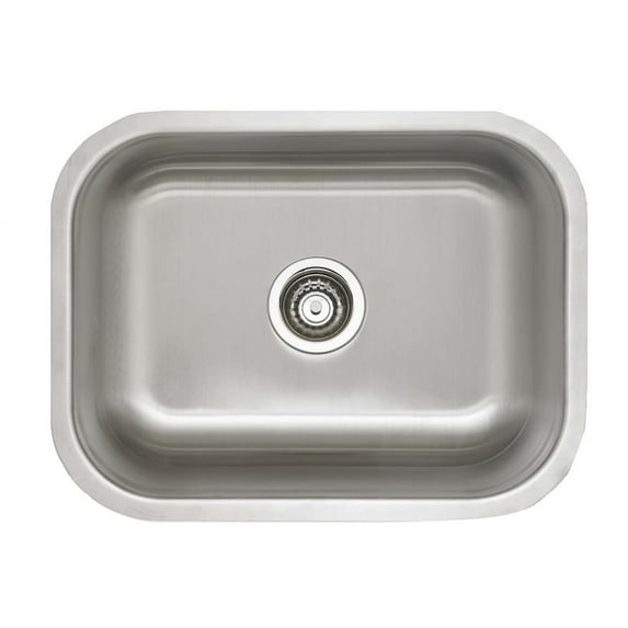BLANCO STELLAR Laundry Undermount