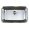 thumbnail image 1 of BLANCO STELLAR Super Single Undermount, 1 of 2