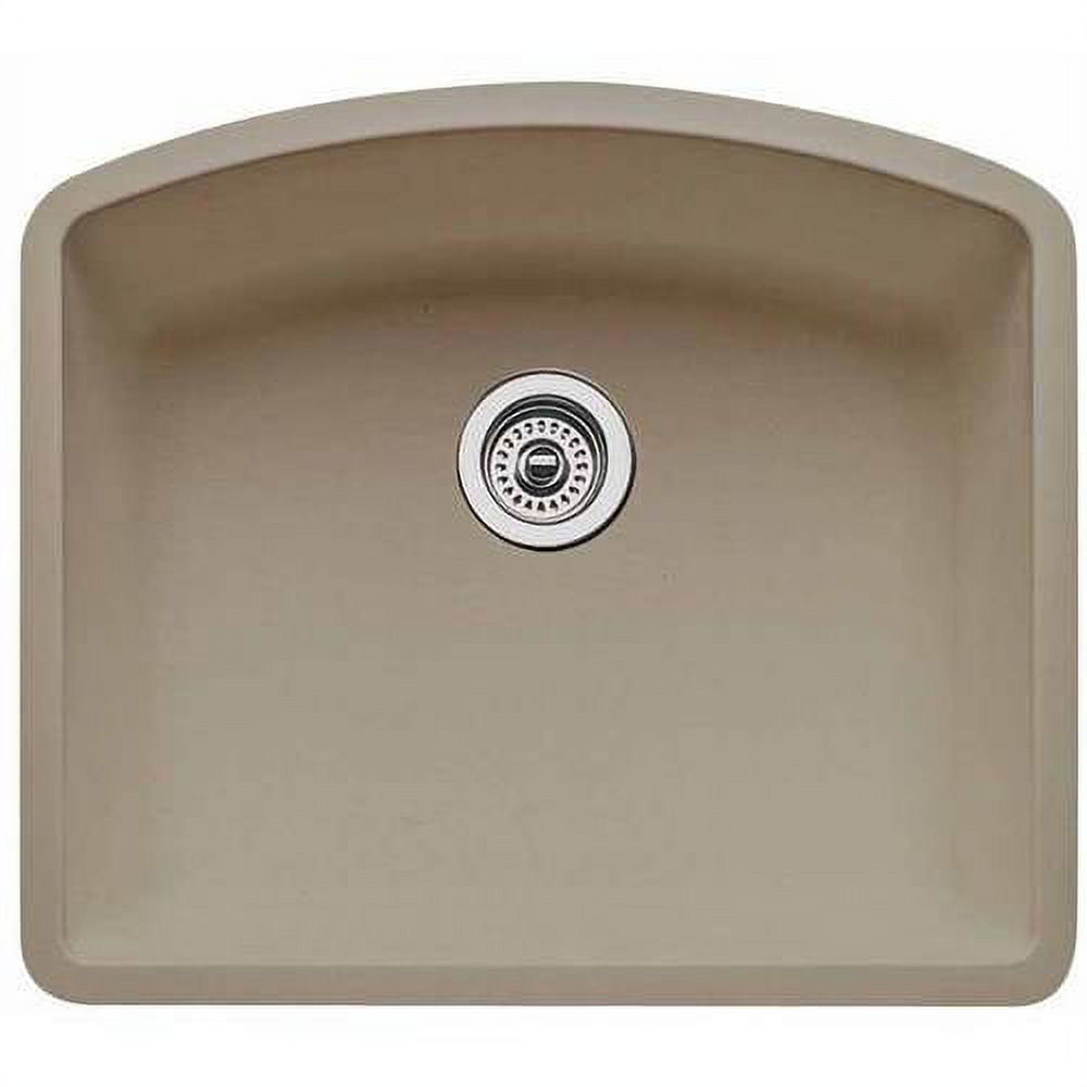 BLANCO DIAMOND Bar Sink Biscotti