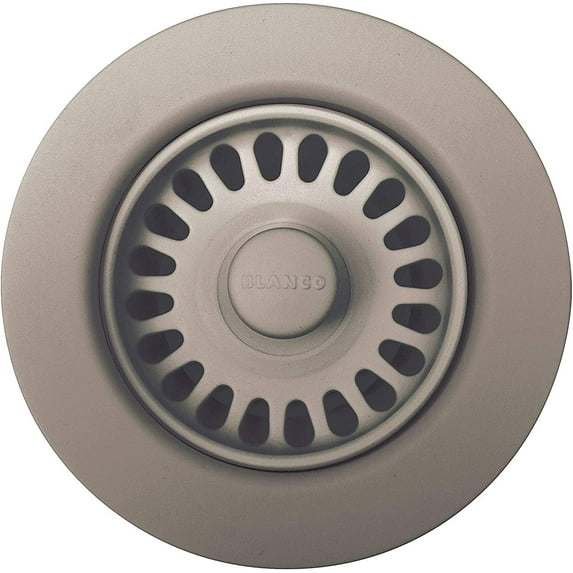 BLANCO, Truffle 441324 Kitchen Garbage Disposal Flange, 3.5"