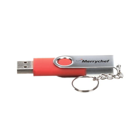 BLANK MENU KEY (USB) 31Z1335 - Genuine OEM Replacement Part