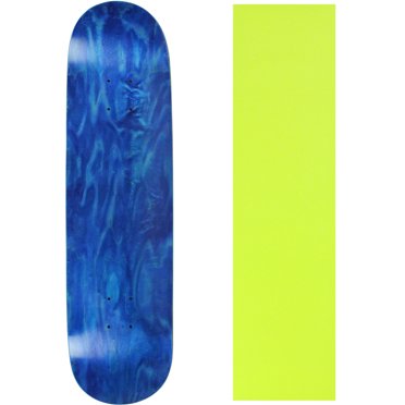 Skateboard Deck Pro 7-Ply Canadian Maple Natural with Griptape 7.5 inch - 8.5 inch, Size: 7.5 Skateboard Deck Pro 7-Ply Canadian Maple Natural with Griptape 7.5 inch - 8.5 inch, Size: 7.5