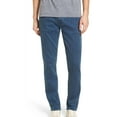 thumbnail image 1 of [BLANKNYC] Mens Wooster Slim Fit Jeans, Blue, 36W x 32L, 1 of 1