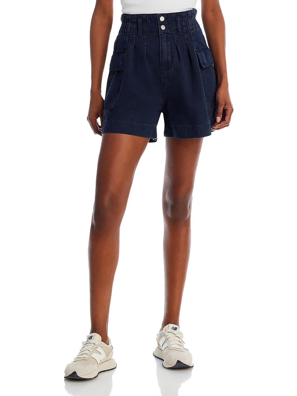 Blank nyc high waisted shorts new arrivals