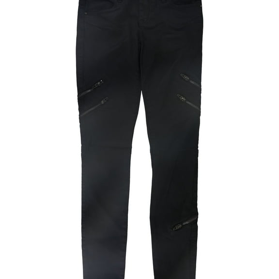 [BLANKNYC] Womens Low Rise Stretch Colored Skinny Jeans