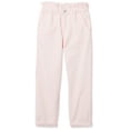 thumbnail image 1 of [BLANKNYC] Womens Relaxed Elastic Waistand Skinny, Fashionable Pants, Blush, 7, 1 of 1