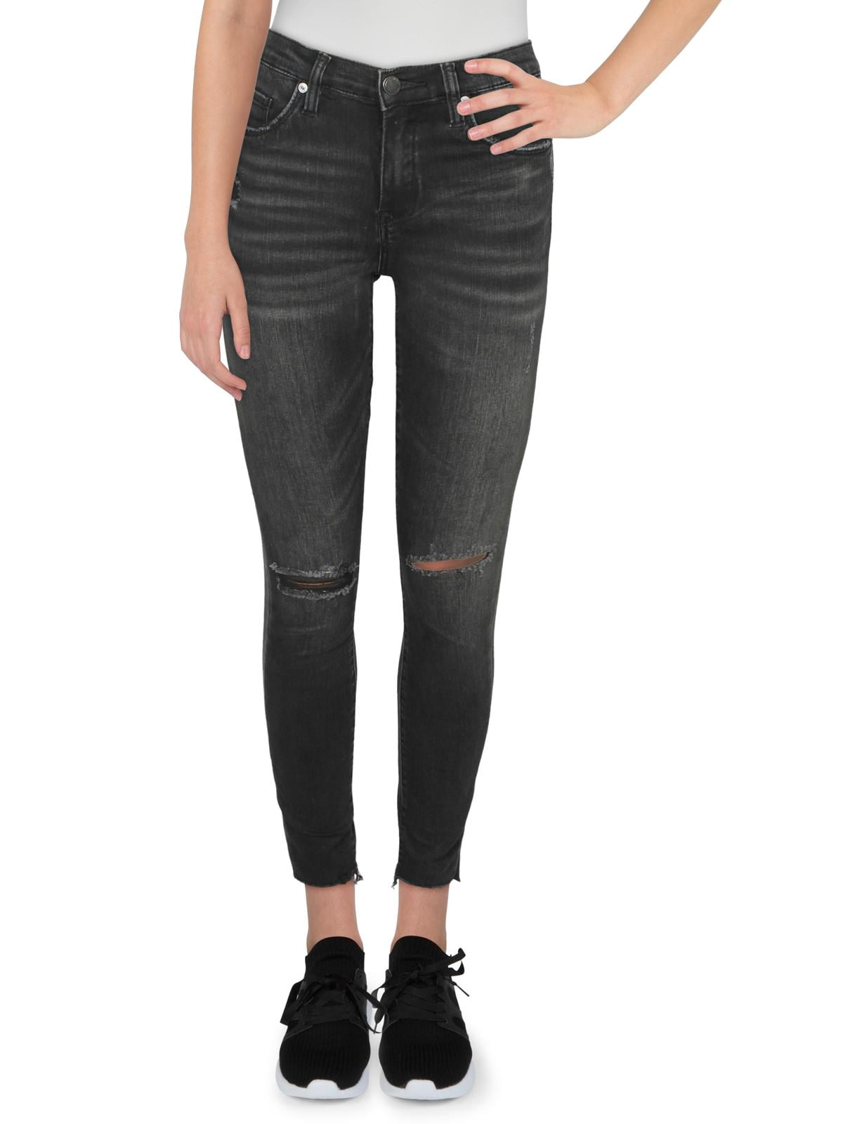 Black Nyc Superwoman Midrise Jeans Black Nyc Superwoman Midrise Jeans